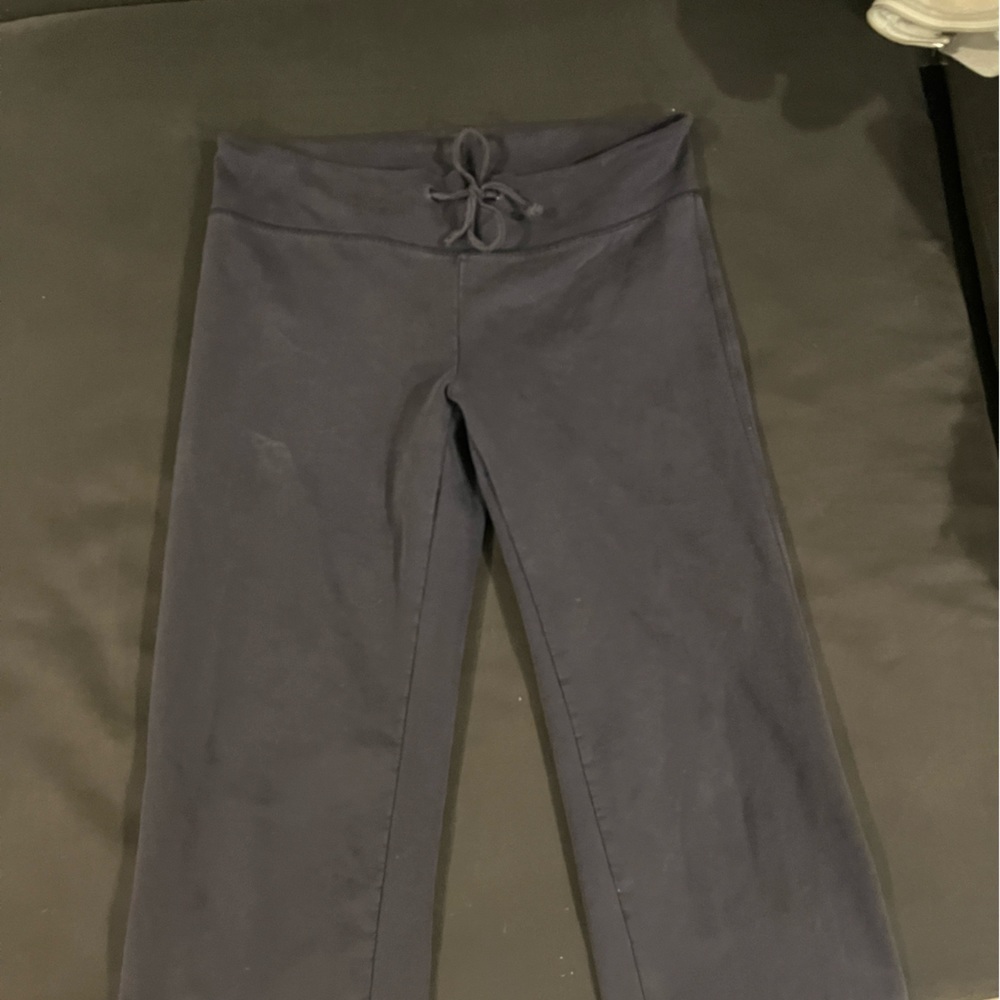 Vintage GAP Loweise comfort pants with slight Flare